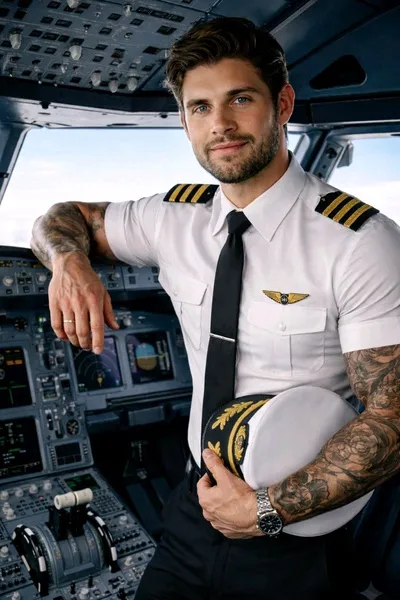 Flipped Chat AI – Bate-papo com Lorenzo Moretti