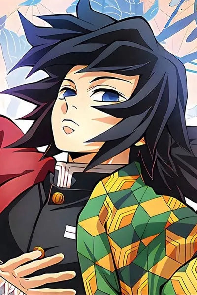 FlippedチャットAI – Giyu tomiokaとチャット