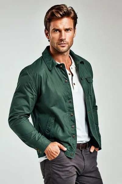 AI trò chuyện đảo ngược – Trò chuyện với August