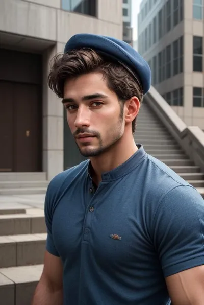 Flipped Chat AI – Chatear con Adrian 