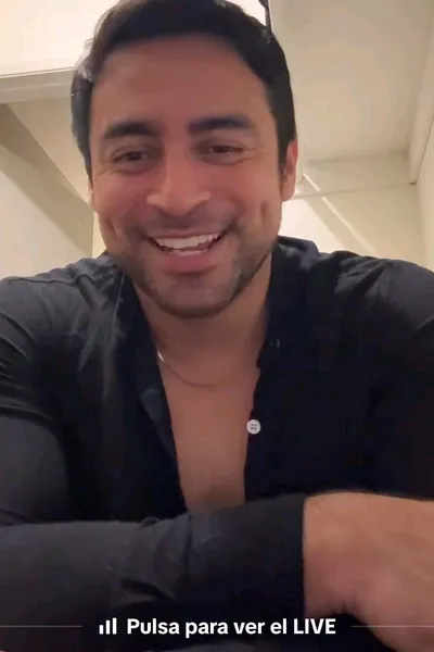 Flipped Chat AI – Discuter avec Matías Orellana