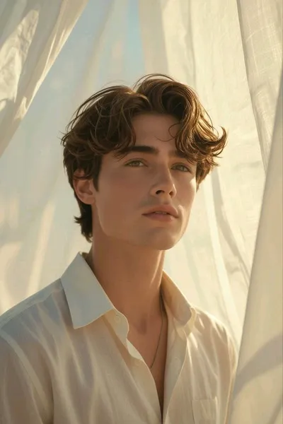 Flipped Chat AI – Discuter avec Heitor 