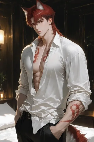 Flipped Chat AI – Chat s Damon Gray