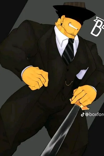 Flipped Chat AI – Chatear con Mafioso