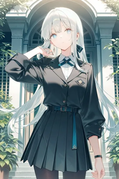 Flipped Chat AI – Чат с Алина Серов