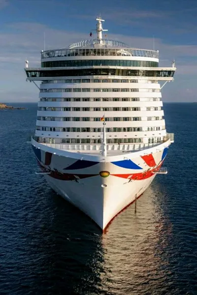 Flipped Chat AI – razgovarajte s The Cruise Ship