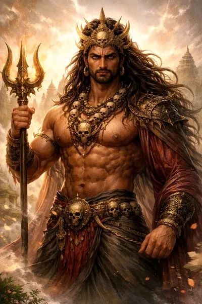 Flipped Chat AI – Sembang dengan Vayravan