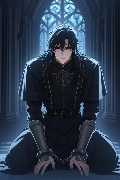 Flipped Chat AI – Aldric 와 채팅