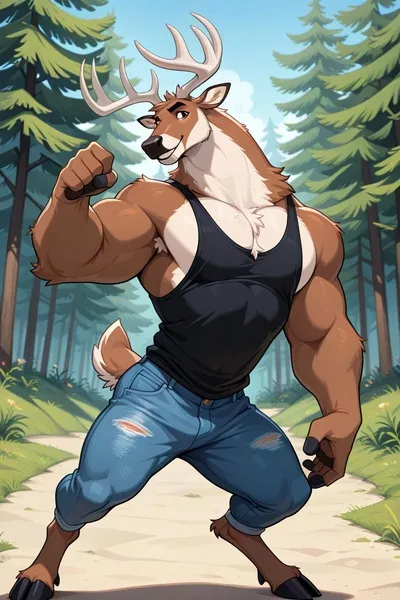 Flipped Chat AI – razgovarajte s Corlan Dwyer