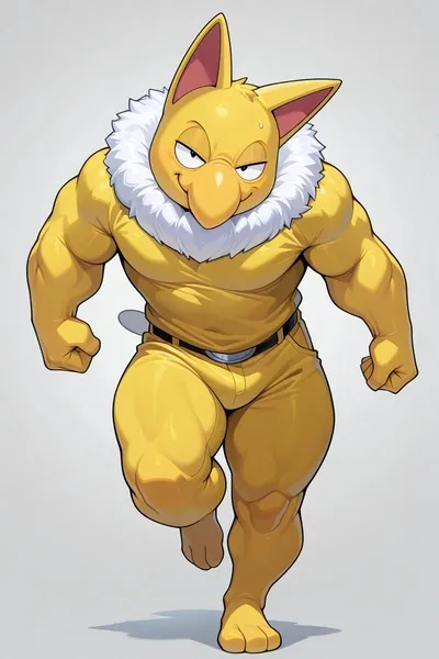 Flipped Chat AI – Sembang dengan Cyran Holbrook