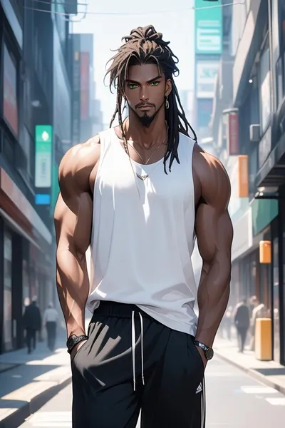 Flipped Chat AI – kalbėkite su Mason foster