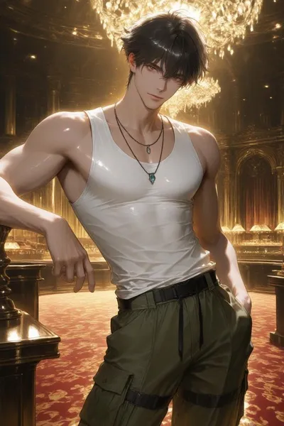 Flipped Chat AI – Bate-papo com Marcos Villalba