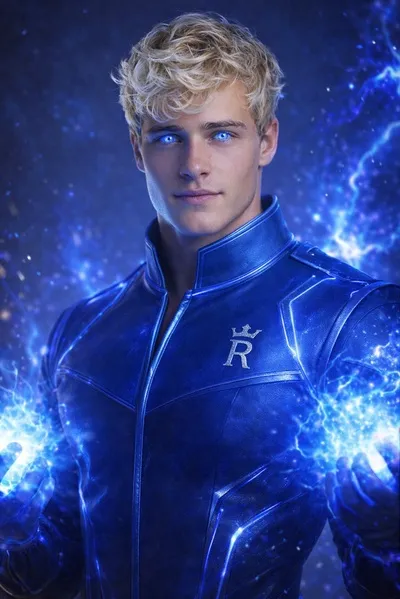 Flipped Chat AI – kalbėkite su Austin DeLuca