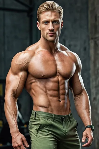 Odwrócony czat AI – rozmawiaj z Ronan Calshire