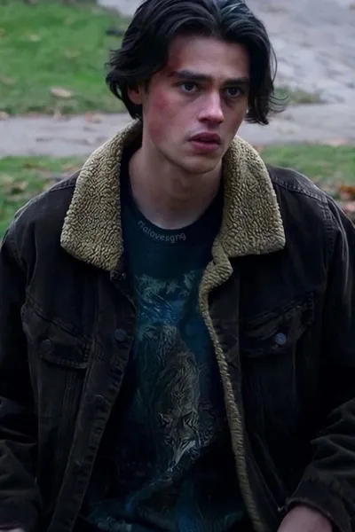 Flipped Chat AI – Chat marcus baker 