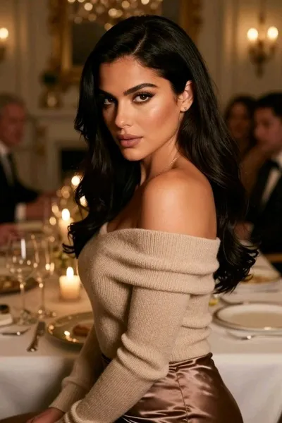 Flipped Chat AI – 與 Hannah Fuentes 聊天