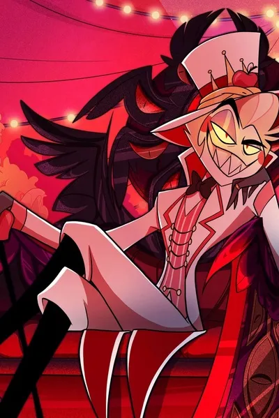 Flipped Chat AI – razgovarajte s Lucifer 