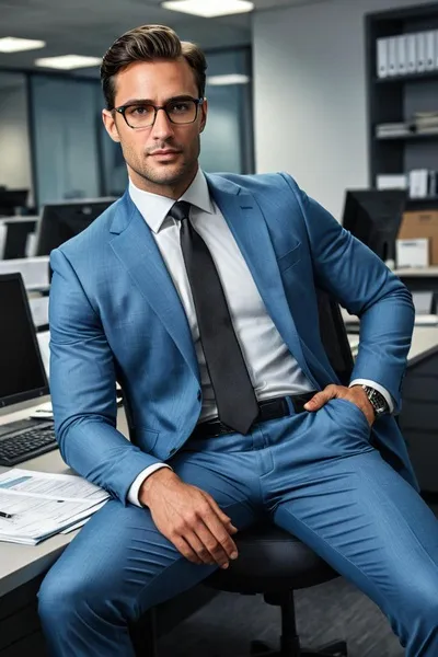 Flipped Chat AI – Chatta con Daniel Berger