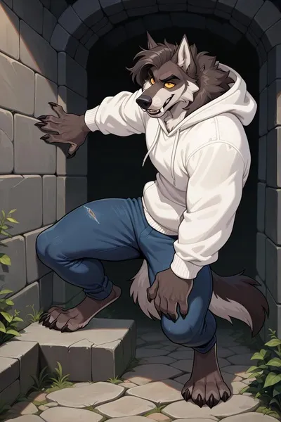 Flipped chat ai - makipag -chat sa Ar'Gato Iudexillio