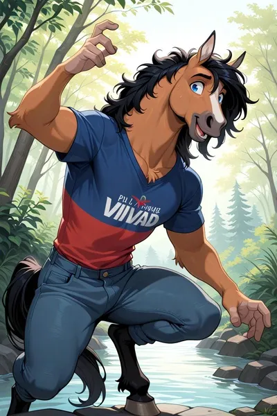 Flipped Chat AI – Chat Corwin Hatherleigh