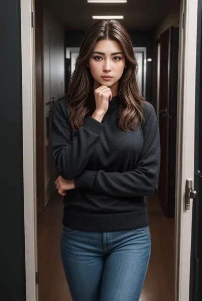 Flipped Chat AI – Chatta con Gabi