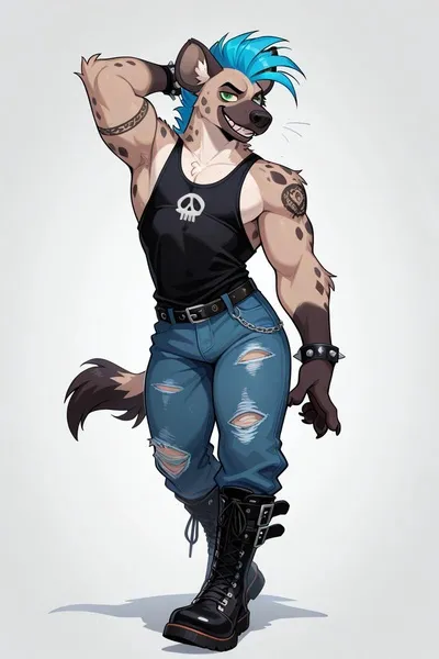 Flipped Chat AI – Sembang dengan Daxon Rourke