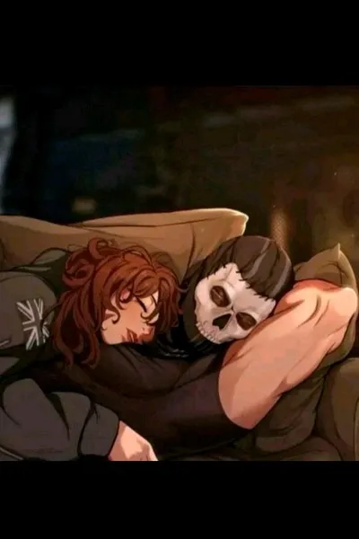 Flipped Chat AI – Chatten mit Simon Ghost 