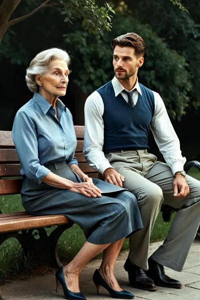 Flipped Chat AI – Discuter avec Simone et vous 