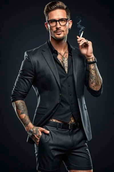 Flipped Chat AI – Chat dengan Michael Kidd