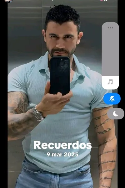 Flipped Chat AI – Sembang dengan Adrián Luar