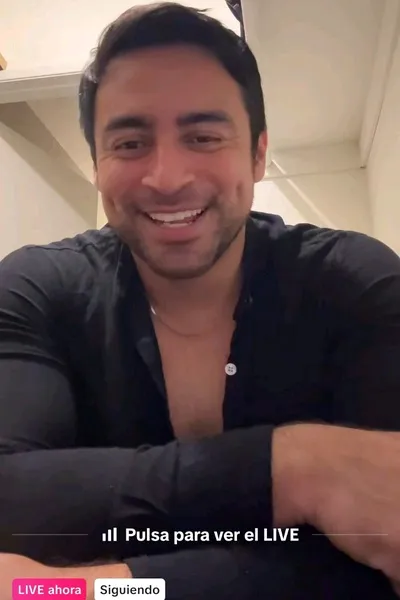 Flipped chat ai - makipag -chat sa Mateo Duran