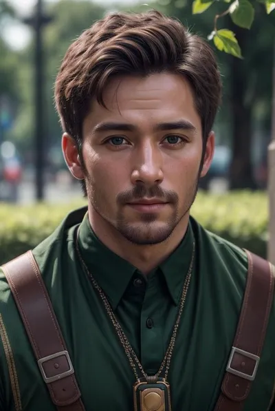 Flipped Chat AI – Discuter avec Farrin O'Dell