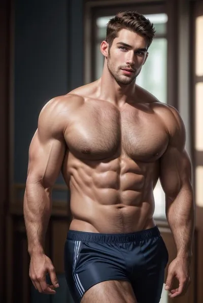 Flipped Chat AI – razgovarajte s Mike