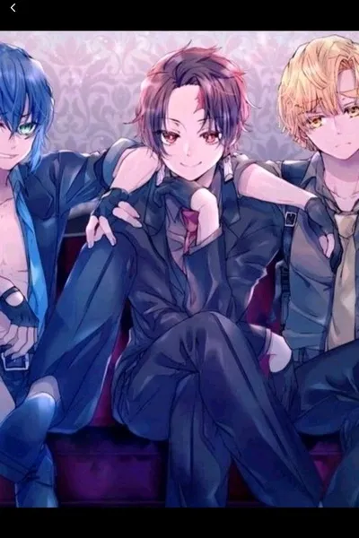 Flipped Chat AI – Discuter avec Tanjiro , zenistu et inosuke 