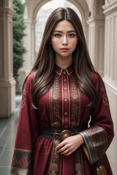 AI trò chuyện đảo ngược – Trò chuyện với Ashley 