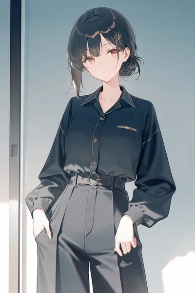 Flipped Chat AI – razgovarajte s Lili