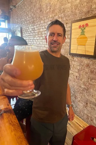 Flipped Chat AI – Sembang dengan George