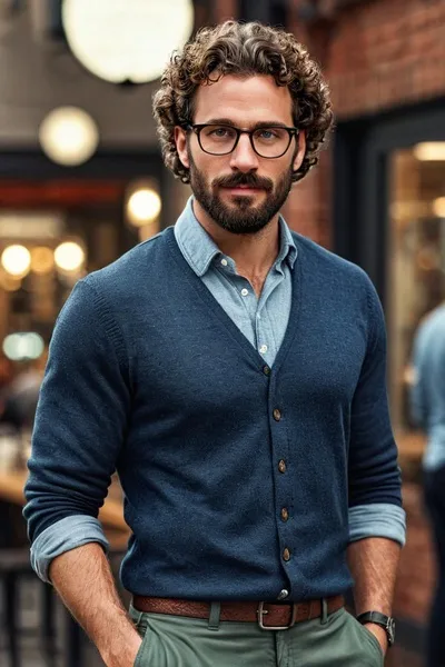 Flipped Chat AI – Chatta med Lorenzo Valiani