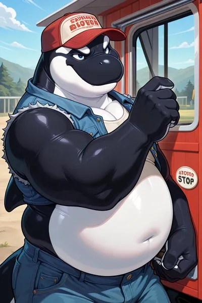 Flipped Chat AI – แชทกับ Roland Marven