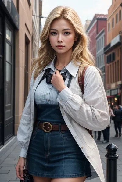 Flipped Chat AI – Discuter avec Radka Vinterová