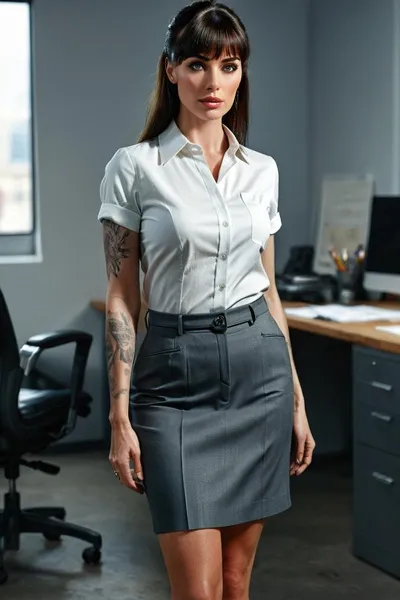 Flipped Chat AI – Molly ireland 와 채팅