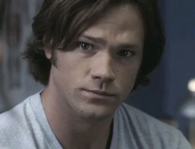 Flipped Chat AI – Jared Padalecki 와 채팅