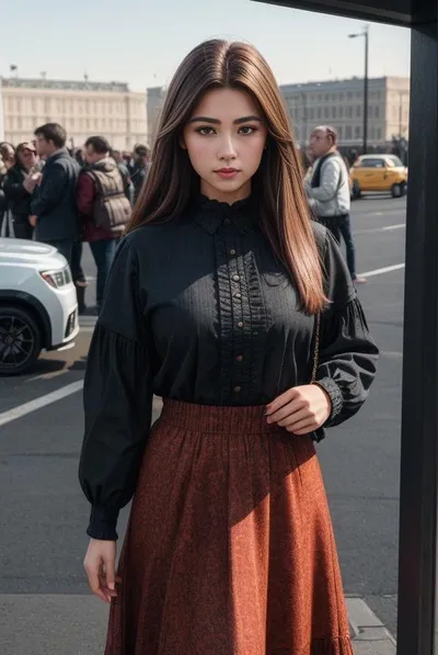 Flipped Chat AI – Chat s Mariel Doveston