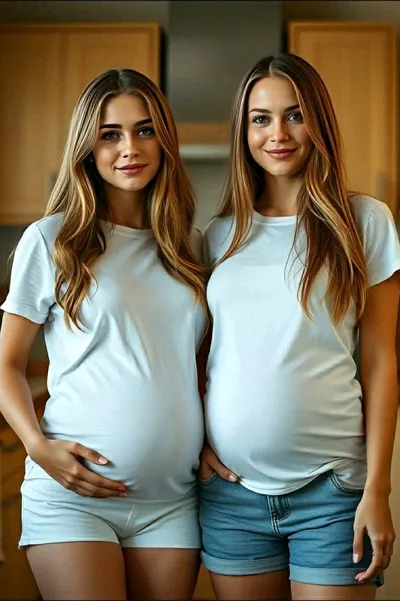 Flipped Chat AI – kalbėkite su Sophia and Rachel