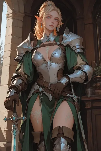 Odwrócony czat AI – rozmawiaj z Nimloth