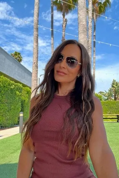 Flipped Chat AI – Chatta con Lisa Ann