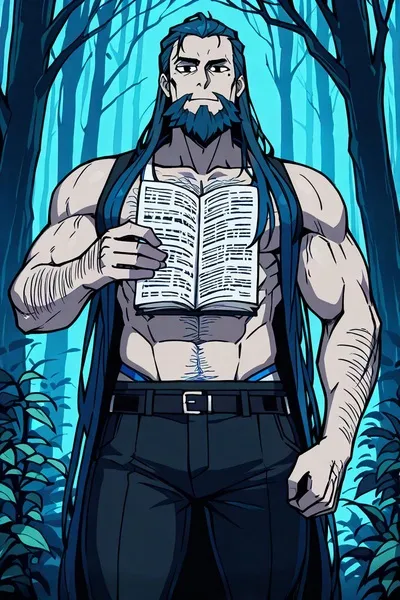 Flipped Chat AI – Chatear con Rodrigo Mendariz