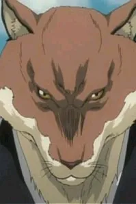 Flipped Chat AI – Chat Sajin Komamura