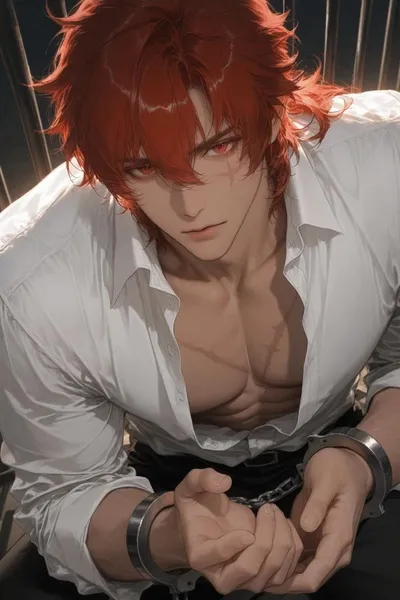 Flipped Chat AI – Chatta con Gage Hunter