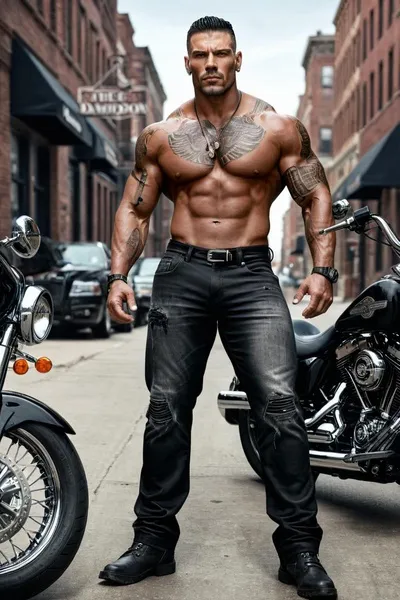 Flipped Chat AI – Sembang dengan Ronan Shafer